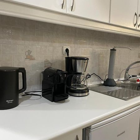 Triptolemus Stay Inn 엘레프시나 외부 사진